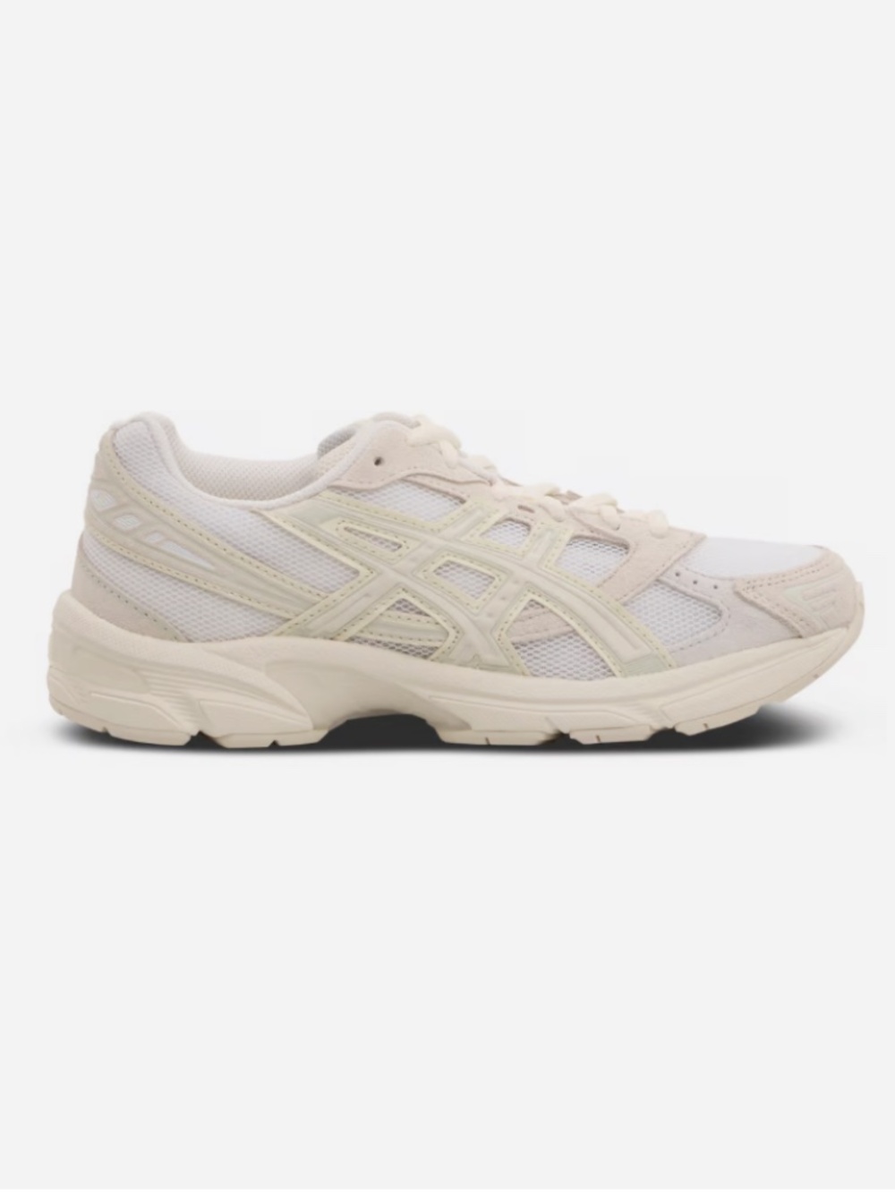 ASICS Gel-1130 Sneaker - Women's White - Birch / 7.5